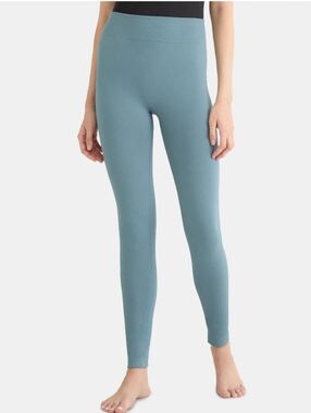 Ozark Trail Women's Size XS (0-2) Warmer Thermal Seamless Fleece Bottom NWT